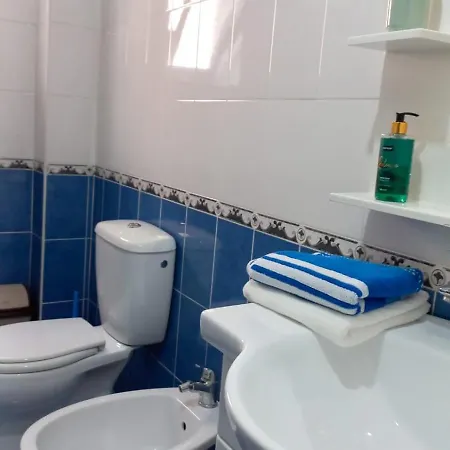 21 Cozy House * Τίρανα
