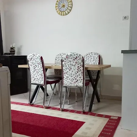 21 Cozy House Διαμέρισμα *