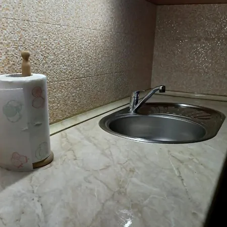 21 Cozy House Διαμέρισμα Τίρανα