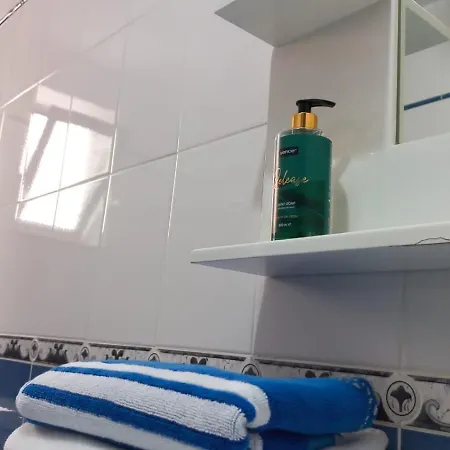 Διαμέρισμα 21 Cozy House *